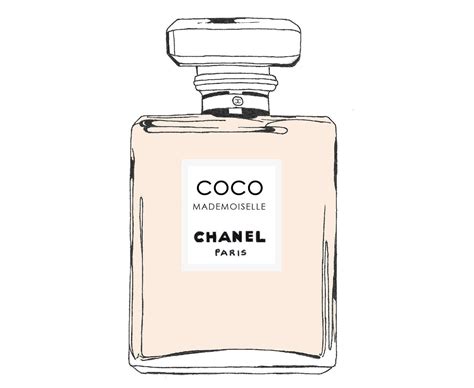 chanel perfume logo vector|chanel clip art free.